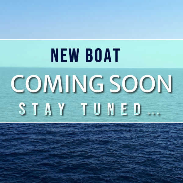 Harvester Fishing Charters - Deep Sea Fishing Charters 