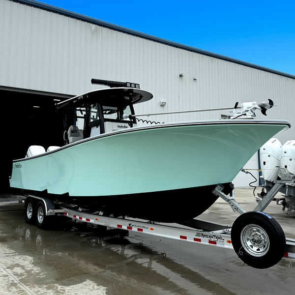 Harvester Fishing Charters - Deep Sea Fishing Charters Harvester Fishing Charters - Deep Sea Fishing Charters