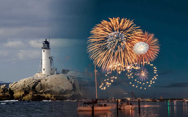Harvester Fishing Charters LLC - Private Charters from Rye New Hampshire